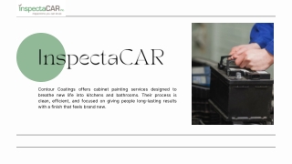 Know Your Vehicle Before You Hit the Road