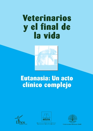 Veterinarios y El Final De La Vida
