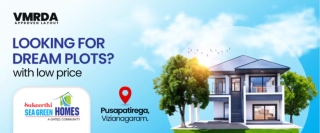 Top vizag real estates - sadhgruha