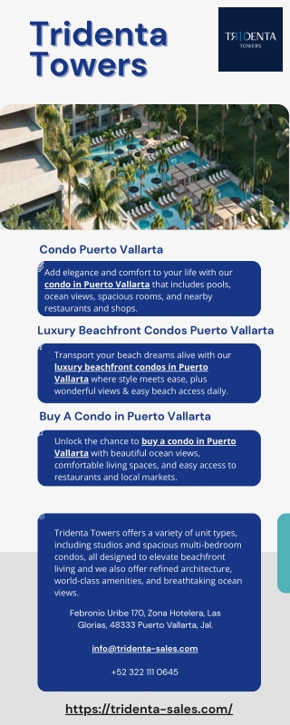 Condo Puerto Vallarta