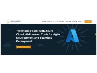 What Is Microsoft Azure?