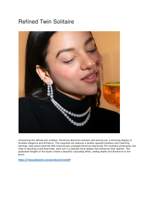 Refined Twin Solitaire