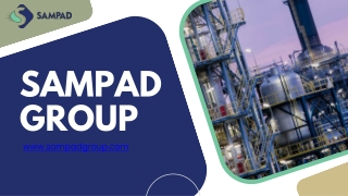 Iron Oxide Manufacturers