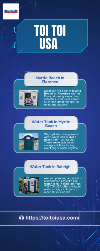 Myrtle Beach in Florence