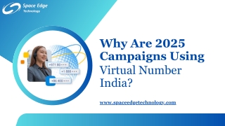 How Virtual Numbers Enhance Customer Trust in 2025