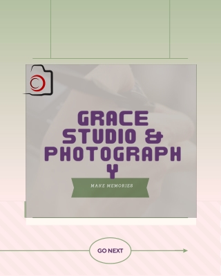 Grace Studio & Photography  Capturing Timeless Memories with Creative Perfection