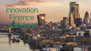 Unlock R&D & Grant Funding Fast with SPRK Capital UK