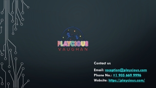 Celebrate In Style At The Best Private Party Venues Near You