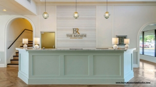 Relax and Rejuvenate at Bayside Oceanfront Resort – A Premier Best Western Parks