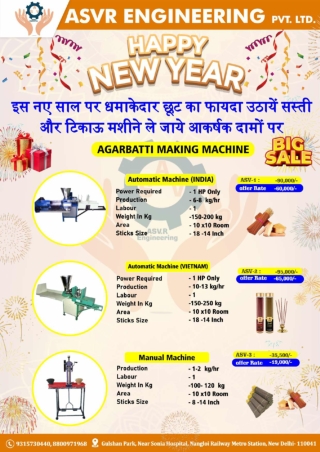 paper pate making machine