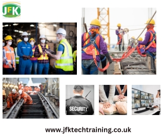 SIA Security Training: Professional Certification for Security Experts