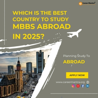 Affordable MBBS Abroad for Indian Students  pdf