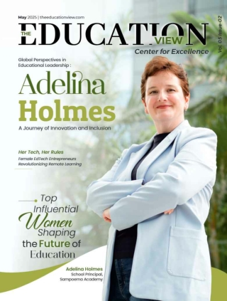 Top Influential Women Shaping the Future of Education