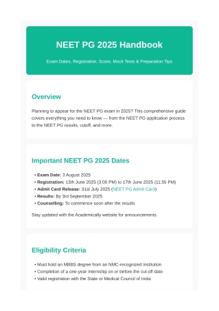 NEET_PG_2025_Handbook