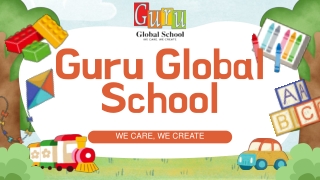 Our Curriculum – Building Bright Futures Through Play