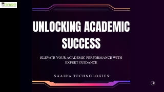 Thesis Writing Service