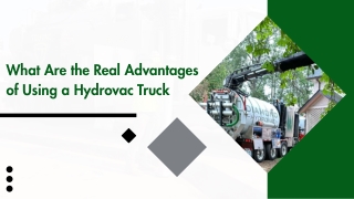 Modern Excavation for Tough Ground Conditions