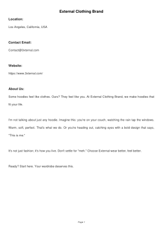 External_Clothing_Brand_Info