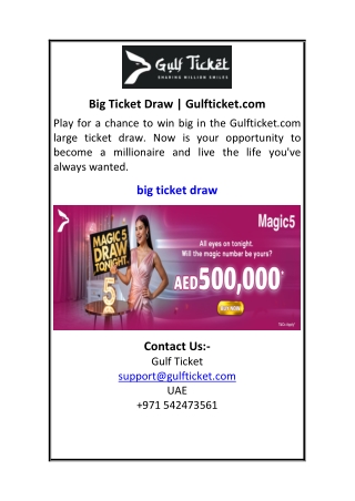 Big Ticket Draw Gulfticket.com.pdf 1
