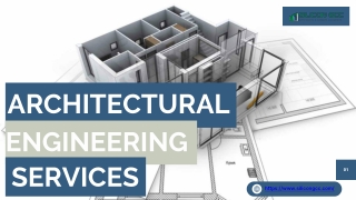 Affordable Architectural Engineering Services