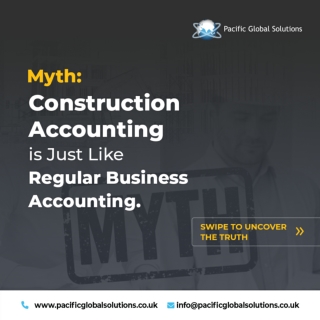 Construction Accounting 101 – Key Differences, Basic Guide and Trends