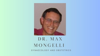 Dr Max also served for many societies including-
