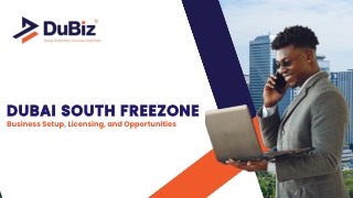 Dubai South Free Zone - Business Setup, Licensing, and Opportunities