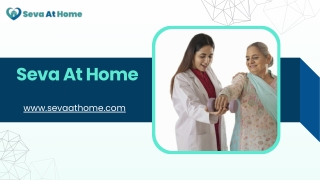 Nursing services in Delhi