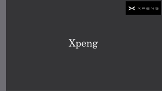 XPENG