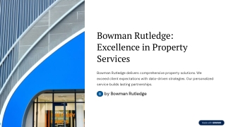 Bowman-Rutledge-Excellence-in-Property-Services