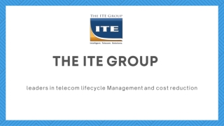 Unlock Major Savings with Expert Telecom Cost Reduction Consultants
