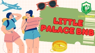 George Grenada Vacation 