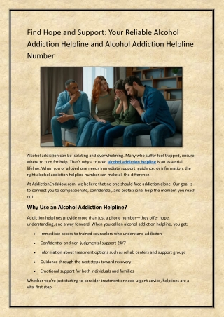 Find Hope and Support 01