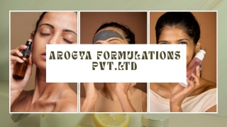 Which are the Top Ayurvedic PCD Companies in India?