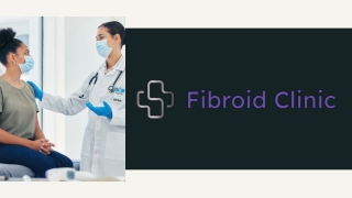 Fibroid Specialist NJ