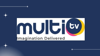 MultiTv Events
