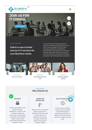 Managed It Service Provider San Antonio