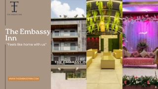 Stay Smart: Budget Inn Hotels Near Me for Cheap Rates