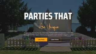 Planning a Kid’s Party in Bellevue This Summer Here’s What You Need to Know