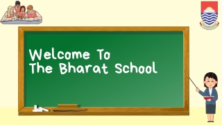 Best CBSE School in Panchkula