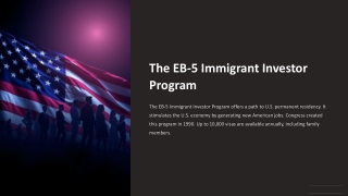 The-EB-5-Immigrant-Investor-Program