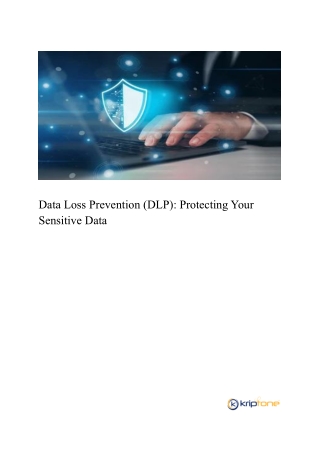 Data Loss Prevention_removed