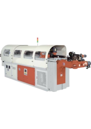 Alpine Tube Bender – Quick Start Guide