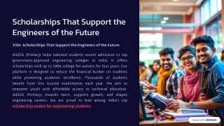 Scholarships-That-Support-the-Engineers-of-the-Future