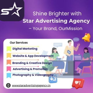 Star Advertising Agency