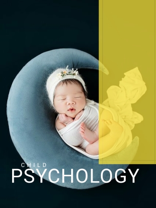 Child Psychologists Support Emotional Growth in Kids