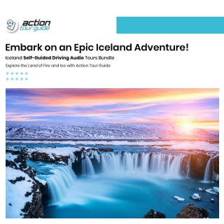 Iceland Tours Bundle