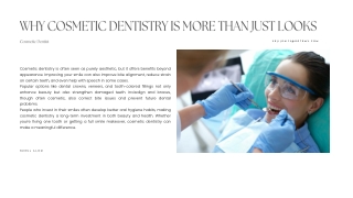 White Minimalist Editorial Flowers Article Page A4 Document (Presentation)