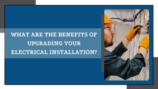 Expert Energy Network Configuration Services