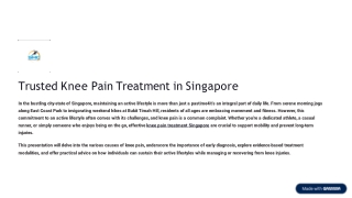 Trusted-Knee-Pain-Treatment-in-Singapore